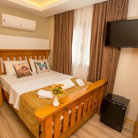 איסטמבול The Peraport Hotel מראה חיצוני תמונה